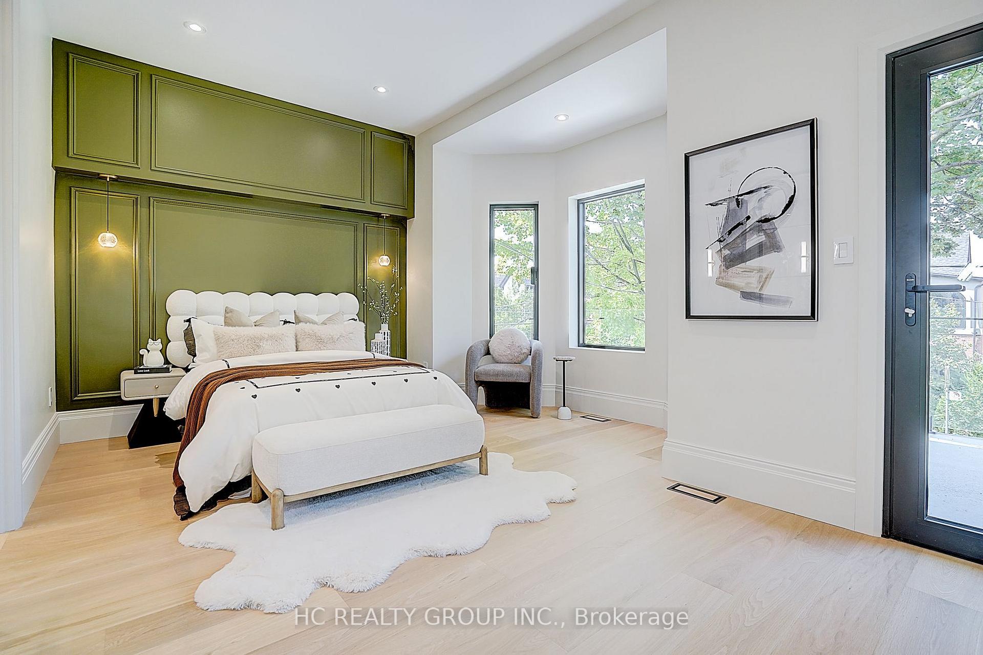 Photo 18 of 385 Manning Avenue, Toronto, Palmerston-Little Italy — HOMEH