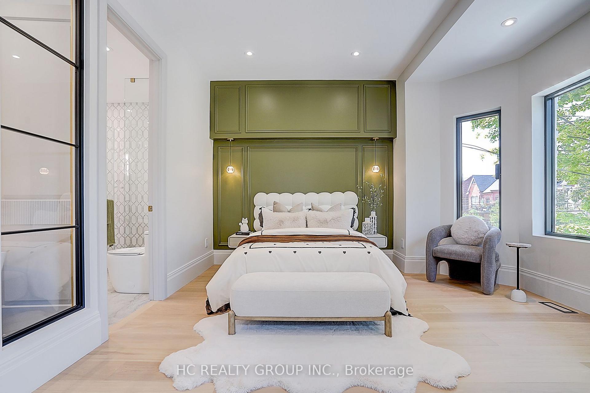 Photo 19 of 385 Manning Avenue, Toronto, Palmerston-Little Italy — HOMEH