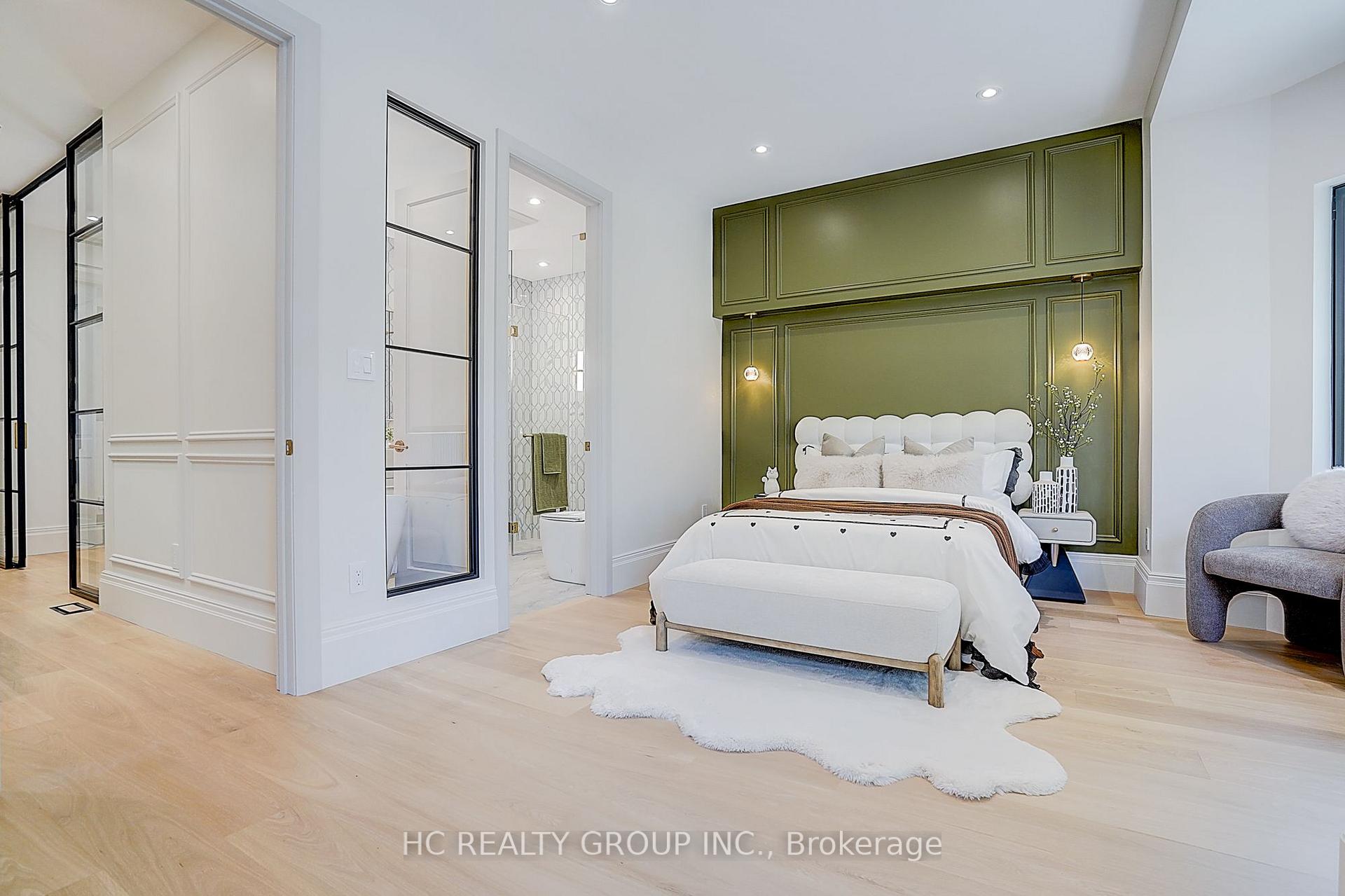 Photo 20 of 385 Manning Avenue, Toronto, Palmerston-Little Italy — HOMEH
