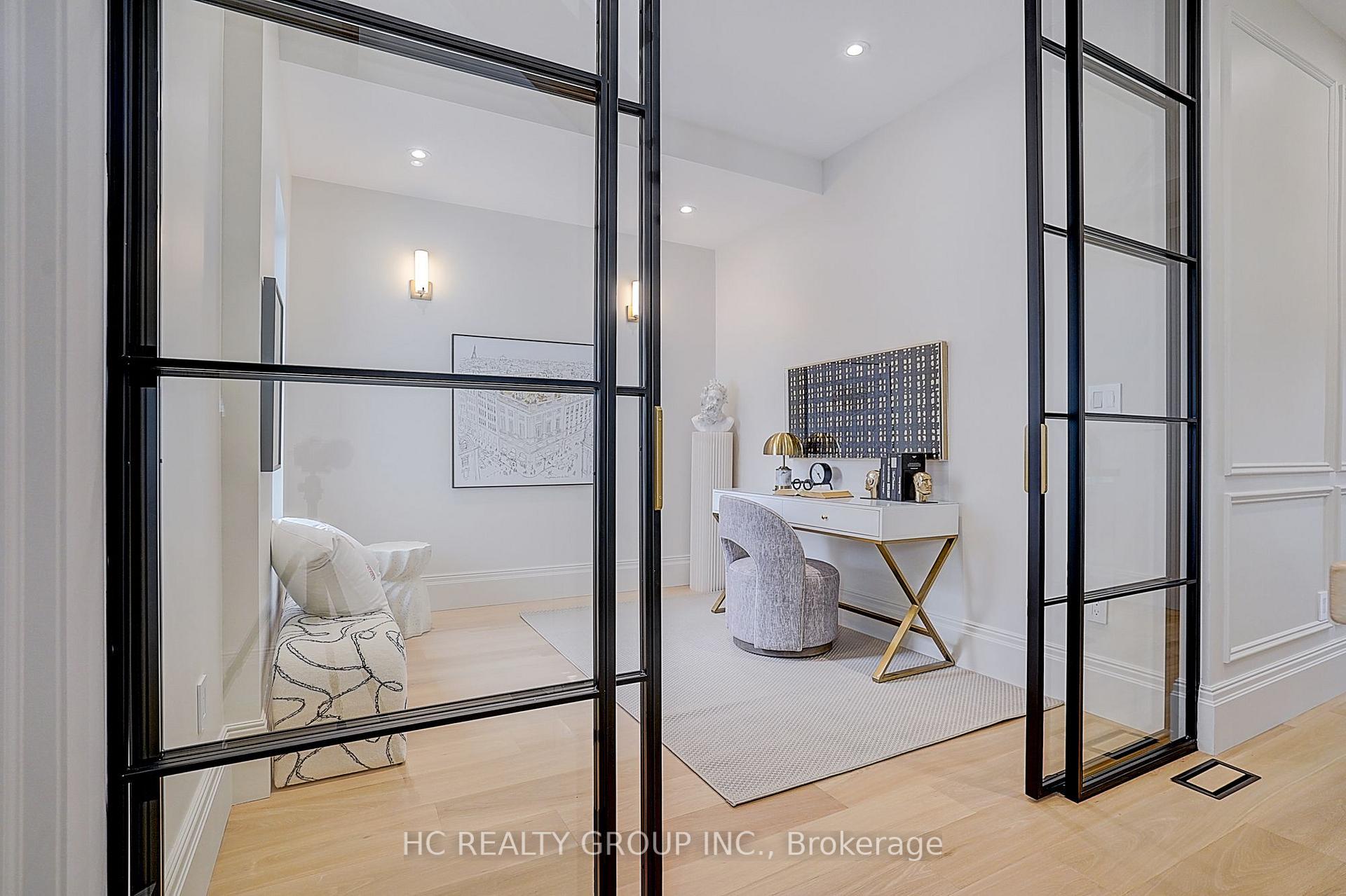 Photo 22 of 385 Manning Avenue, Toronto, Palmerston-Little Italy — HOMEH