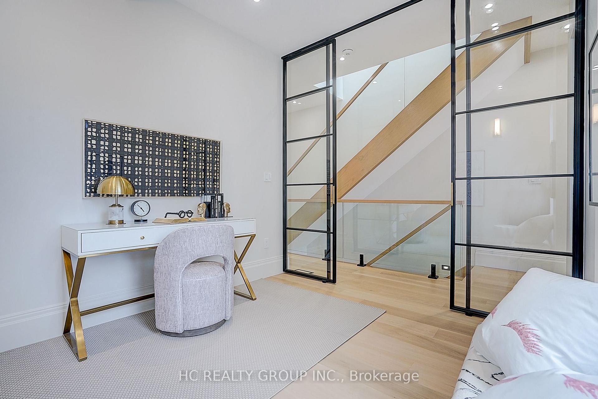 Photo 23 of 385 Manning Avenue, Toronto, Palmerston-Little Italy — HOMEH