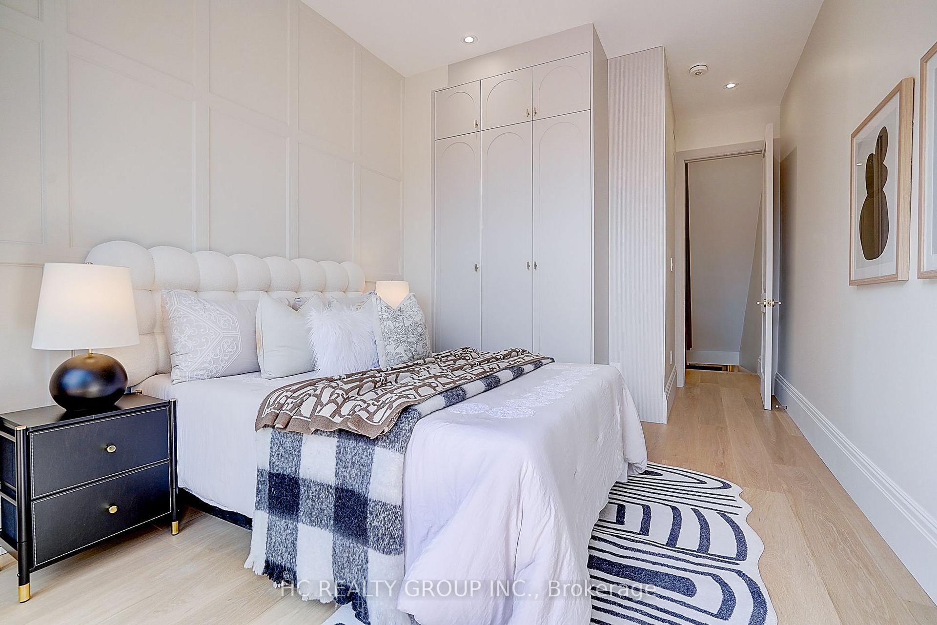 Photo 25 of 385 Manning Avenue, Toronto, Palmerston-Little Italy — HOMEH