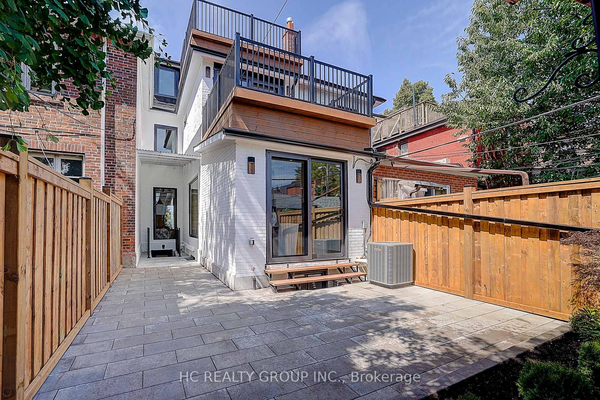 Photo 44 of 385 Manning Avenue, Toronto, Palmerston-Little Italy — HOMEH