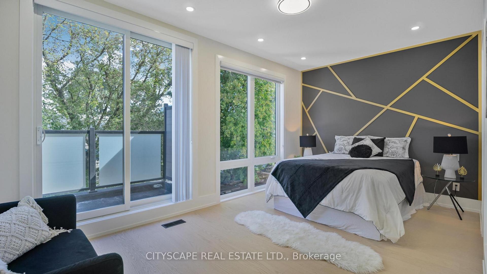Photo 15 of 39 Kenworthy Avenue, Scarborough, Oakridge — HOMEH