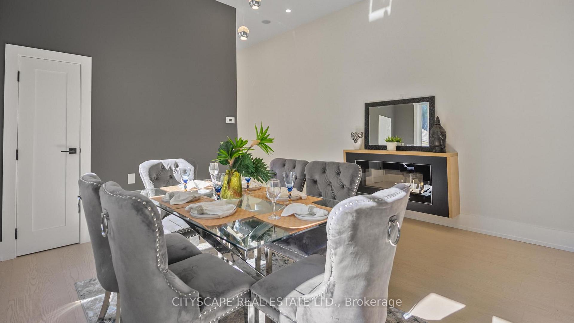 Photo 41 of 39 Kenworthy Avenue, Scarborough, Oakridge — HOMEH