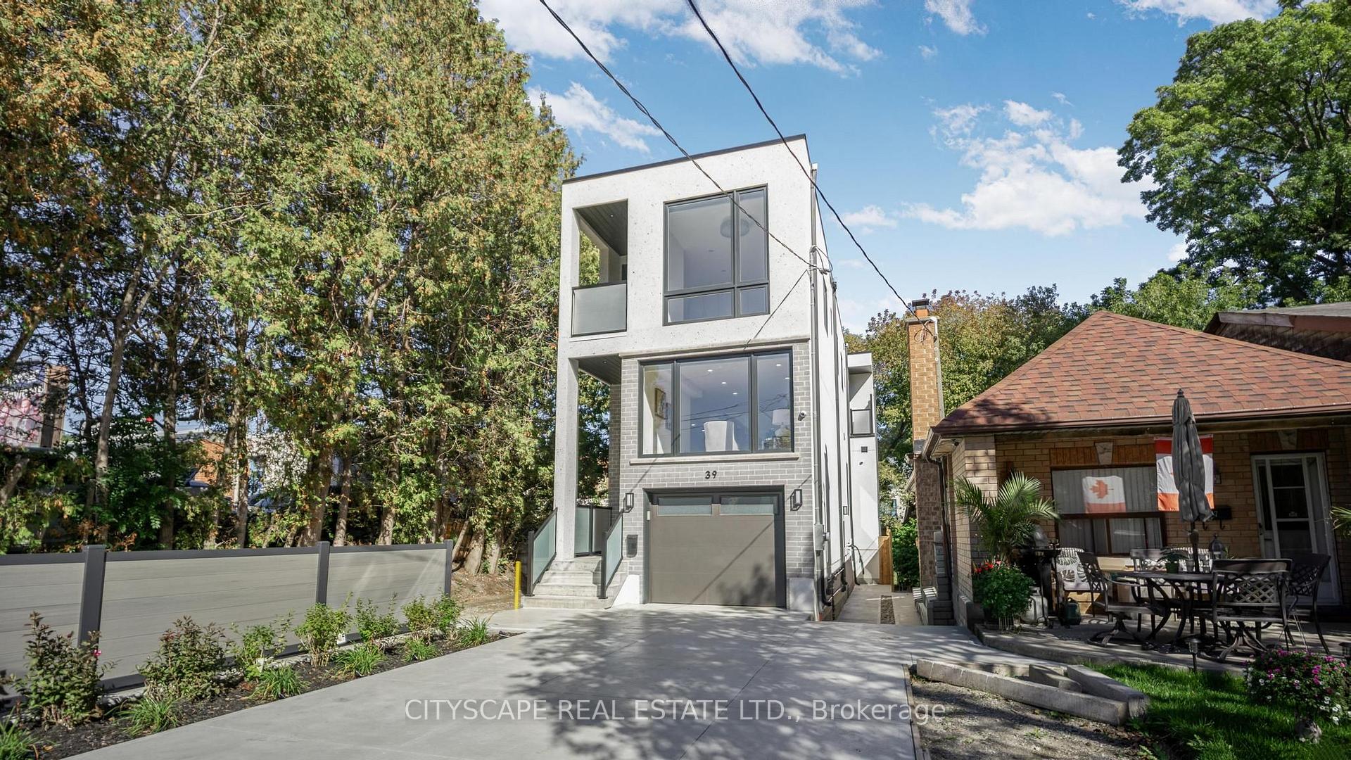 Photo 46 of 39 Kenworthy Avenue, Scarborough, Oakridge — HOMEH