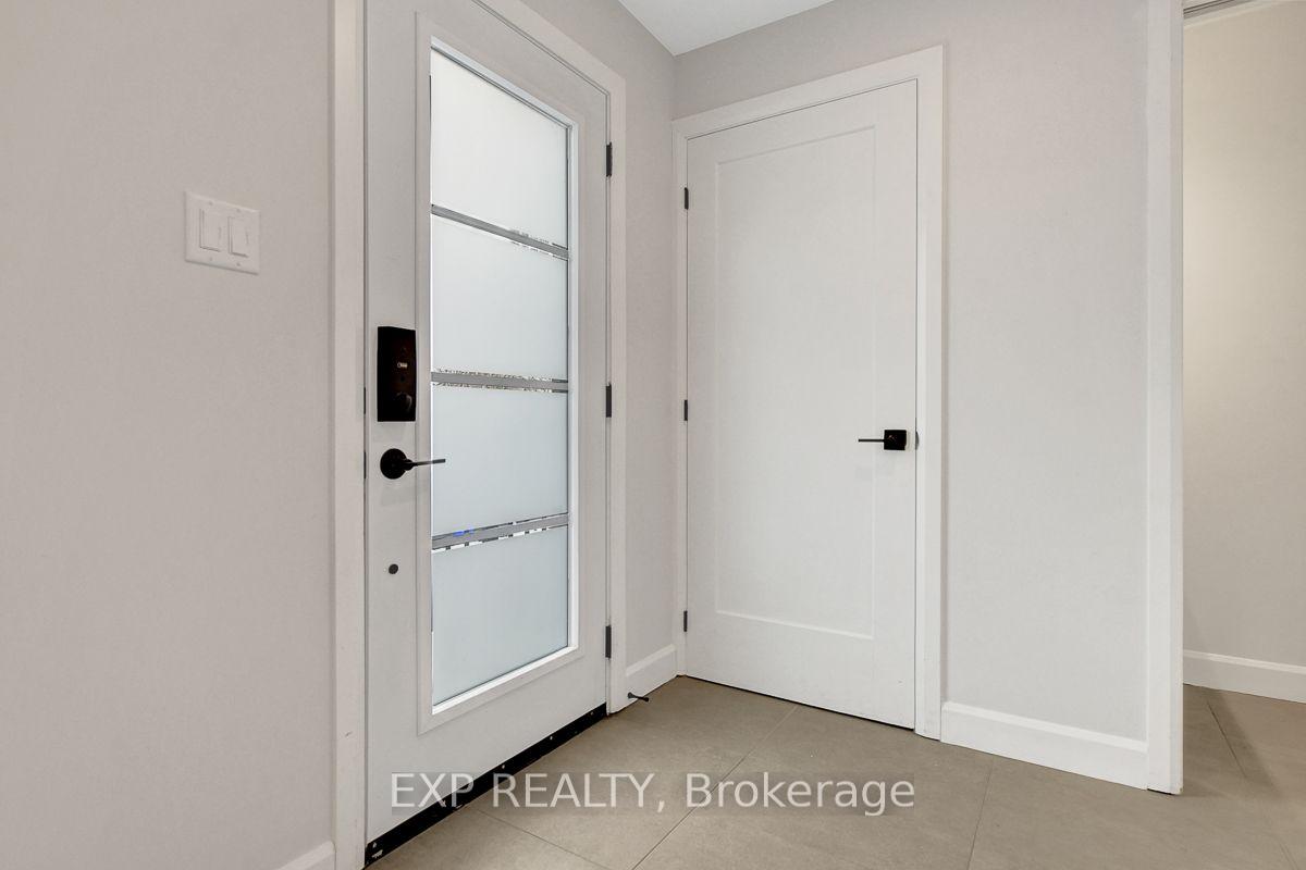 Photo 4 of Unit #B1, 361 Whitby Avenue, Ottawa, Westboro West — HOMEH