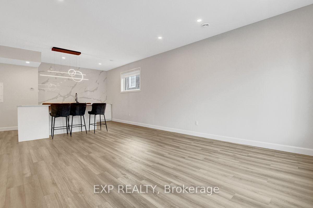 Photo 6 of Unit #B1, 361 Whitby Avenue, Ottawa, Westboro West — HOMEH