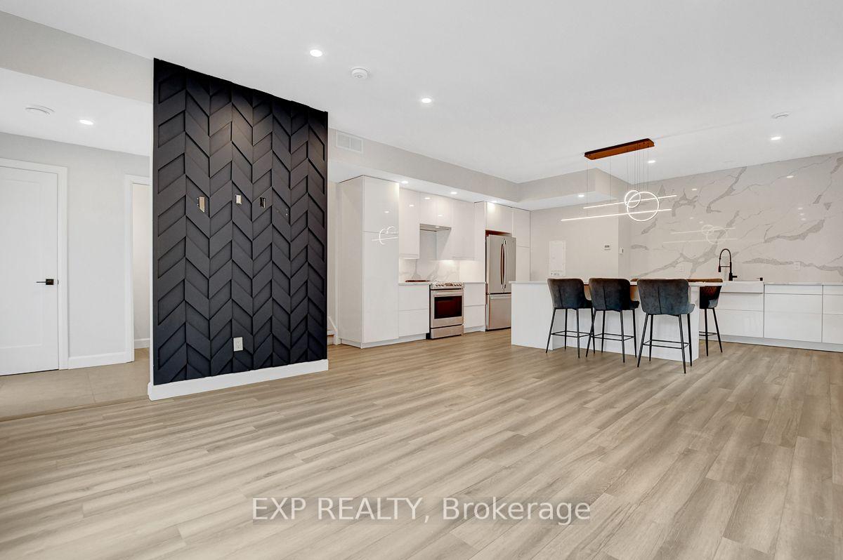 Photo 7 of Unit #B1, 361 Whitby Avenue, Ottawa, Westboro West — HOMEH