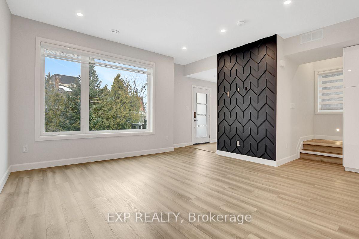 Photo 8 of Unit #B1, 361 Whitby Avenue, Ottawa, Westboro West — HOMEH