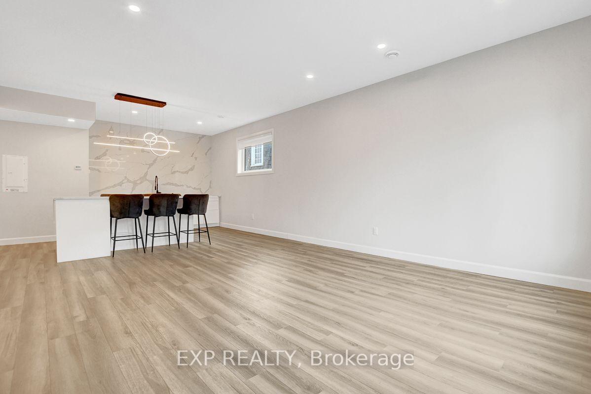 Photo 10 of Unit #B1, 361 Whitby Avenue, Ottawa, Westboro West — HOMEH