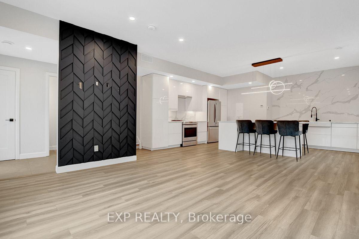 Photo 11 of Unit #B1, 361 Whitby Avenue, Ottawa, Westboro West — HOMEH