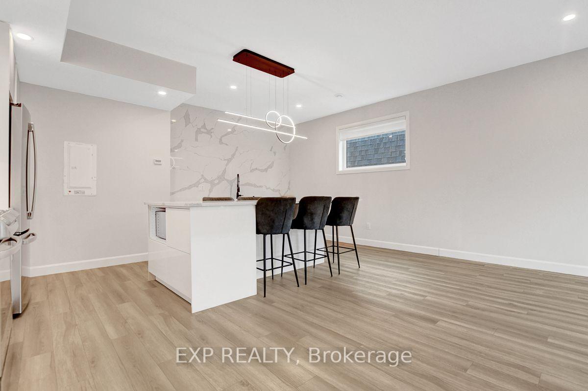 Photo 12 of Unit #B1, 361 Whitby Avenue, Ottawa, Westboro West — HOMEH