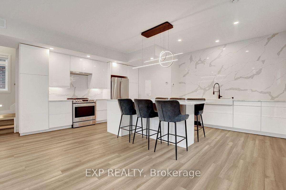 Photo 13 of Unit #B1, 361 Whitby Avenue, Ottawa, Westboro West — HOMEH