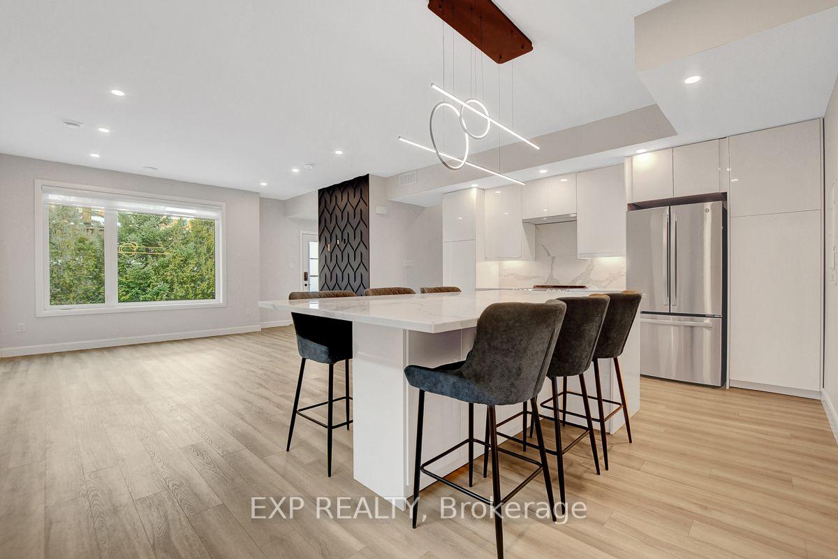 Photo 14 of Unit #B1, 361 Whitby Avenue, Ottawa, Westboro West — HOMEH