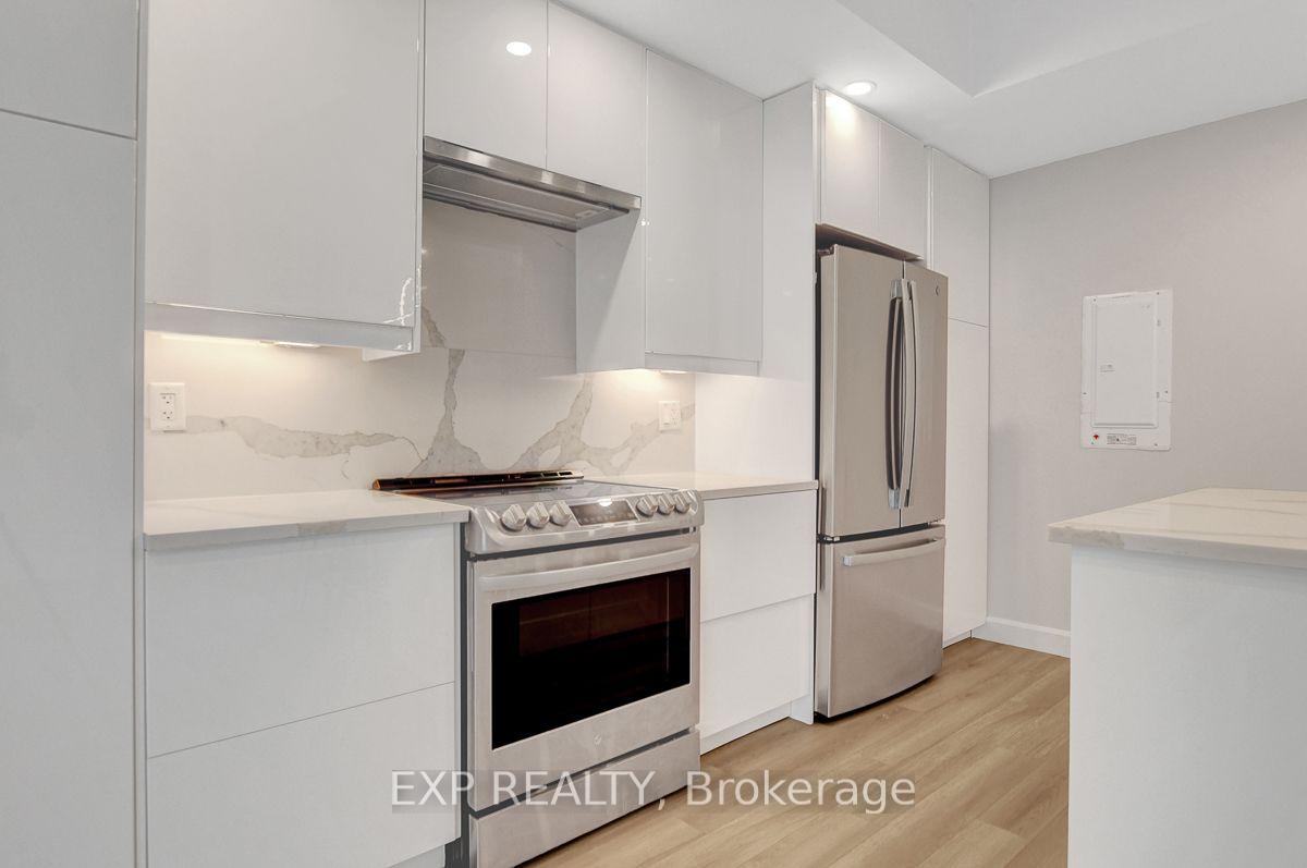 Photo 16 of Unit #B1, 361 Whitby Avenue, Ottawa, Westboro West — HOMEH