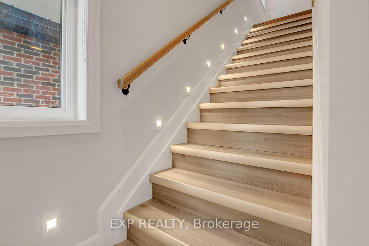 Photo 19 of Unit #B1, 361 Whitby Avenue, Ottawa, Westboro West — HOMEH