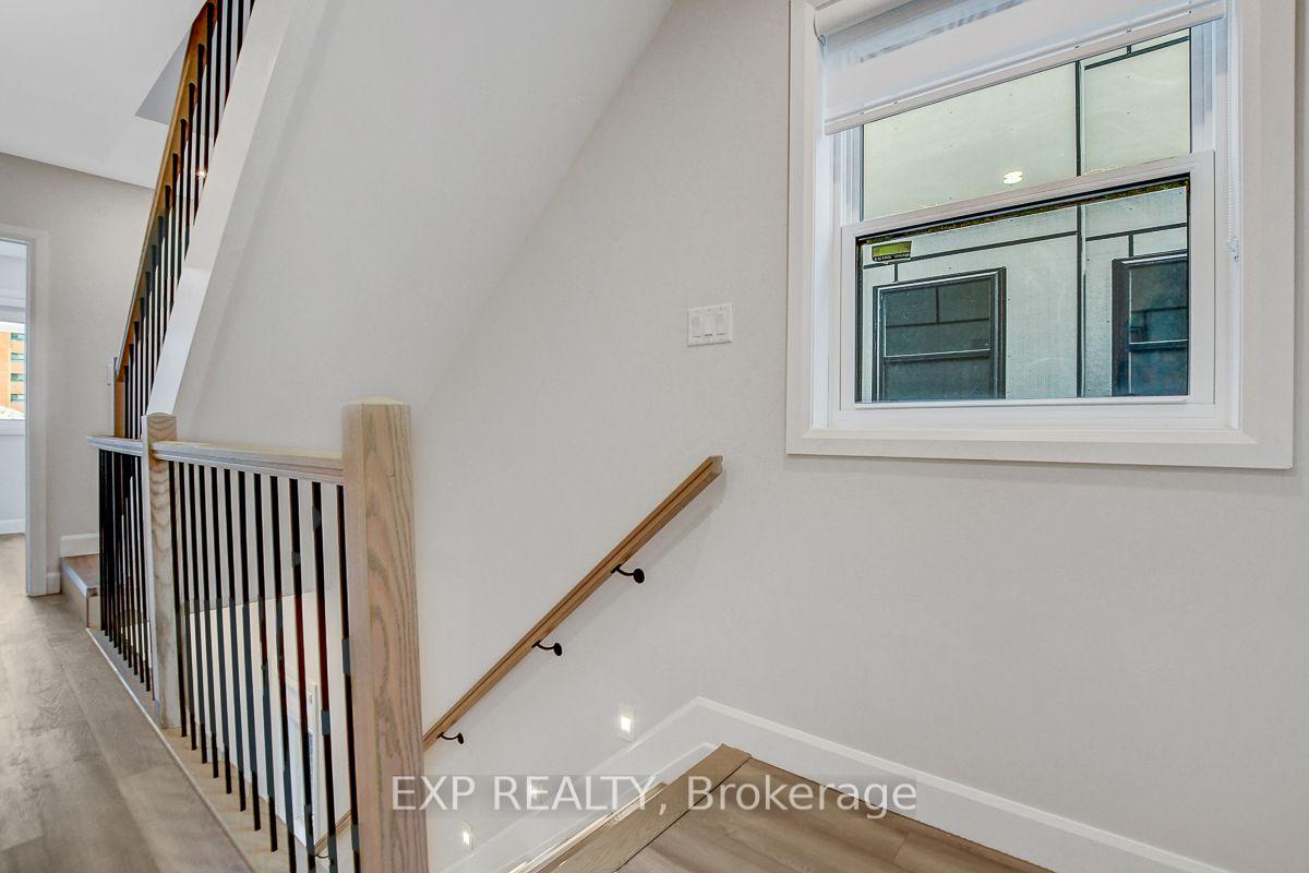 Photo 20 of Unit #B1, 361 Whitby Avenue, Ottawa, Westboro West — HOMEH