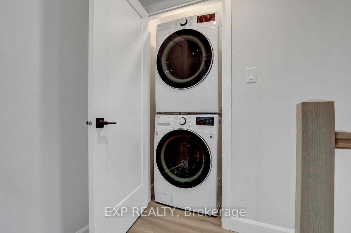 Photo 21 of Unit #B1, 361 Whitby Avenue, Ottawa, Westboro West — HOMEH