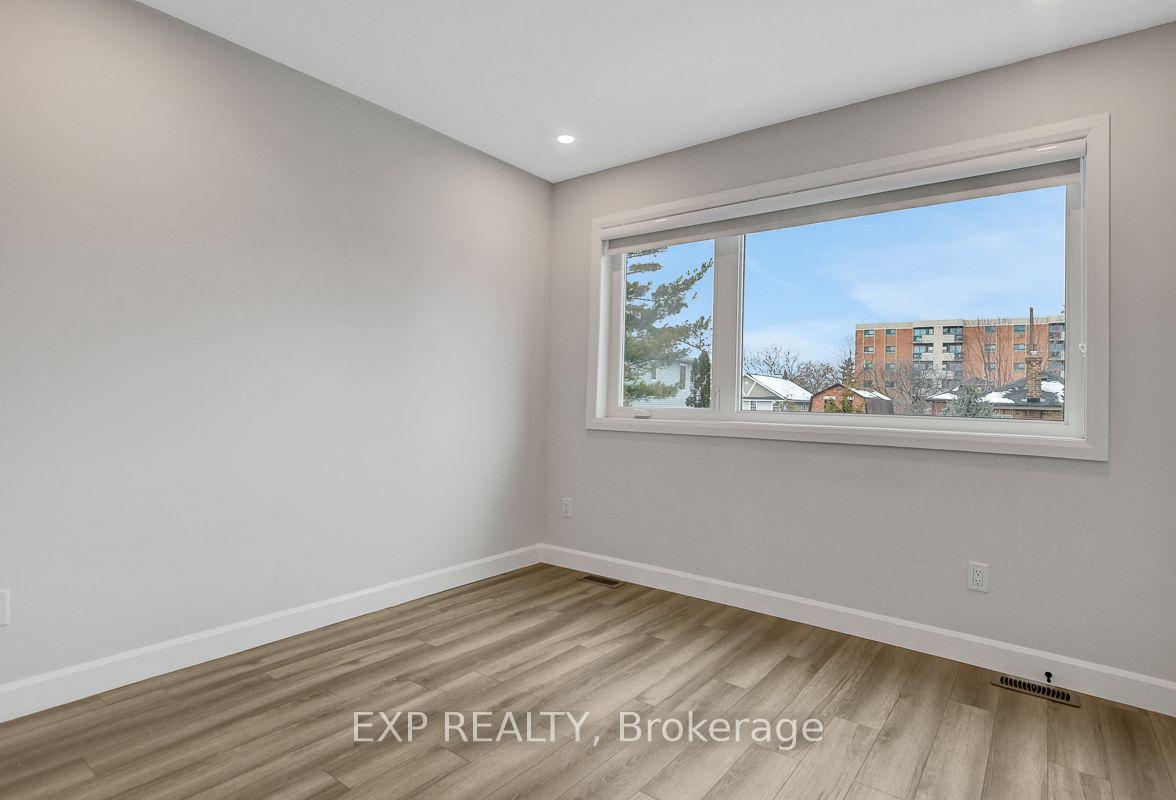 Photo 22 of Unit #B1, 361 Whitby Avenue, Ottawa, Westboro West — HOMEH
