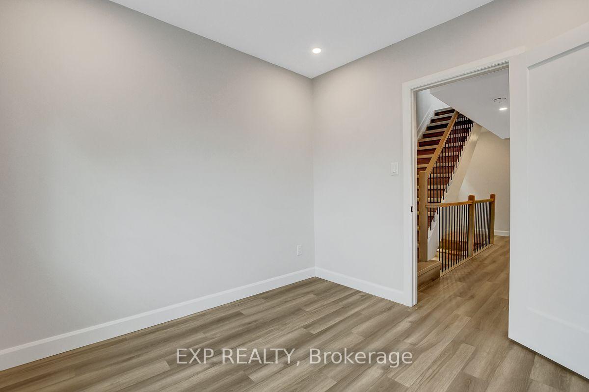 Photo 31 of Unit #B1, 361 Whitby Avenue, Ottawa, Westboro West — HOMEH
