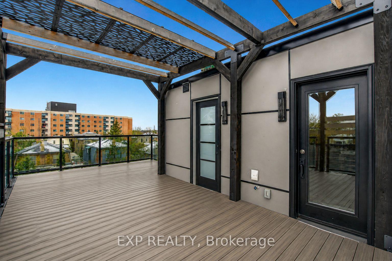 Photo 34 of Unit #B1, 361 Whitby Avenue, Ottawa, Westboro West — HOMEH