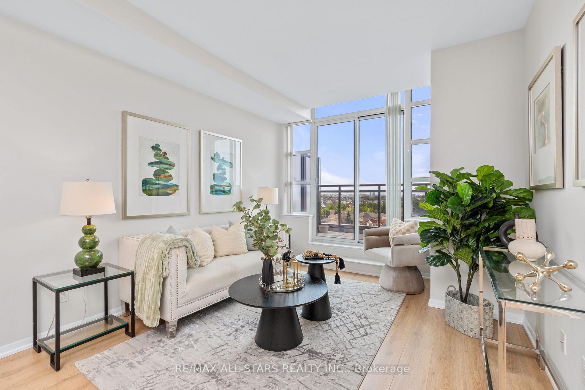 Photo 11 of Unit 713, 540 Bur Oak Avenue, Markham, Berczy — HOMEH