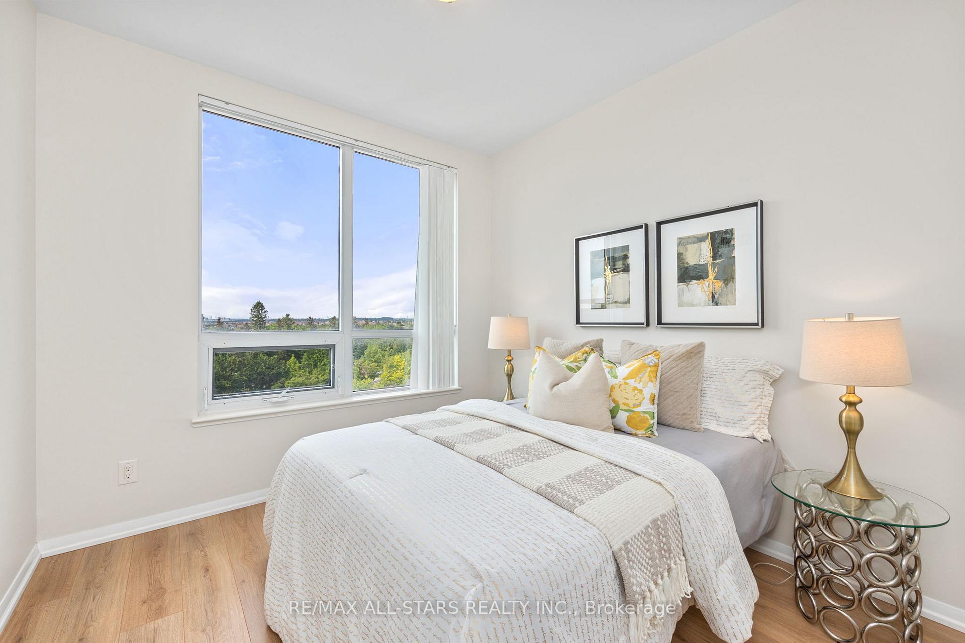 Photo 18 of Unit 713, 540 Bur Oak Avenue, Markham, Berczy — HOMEH