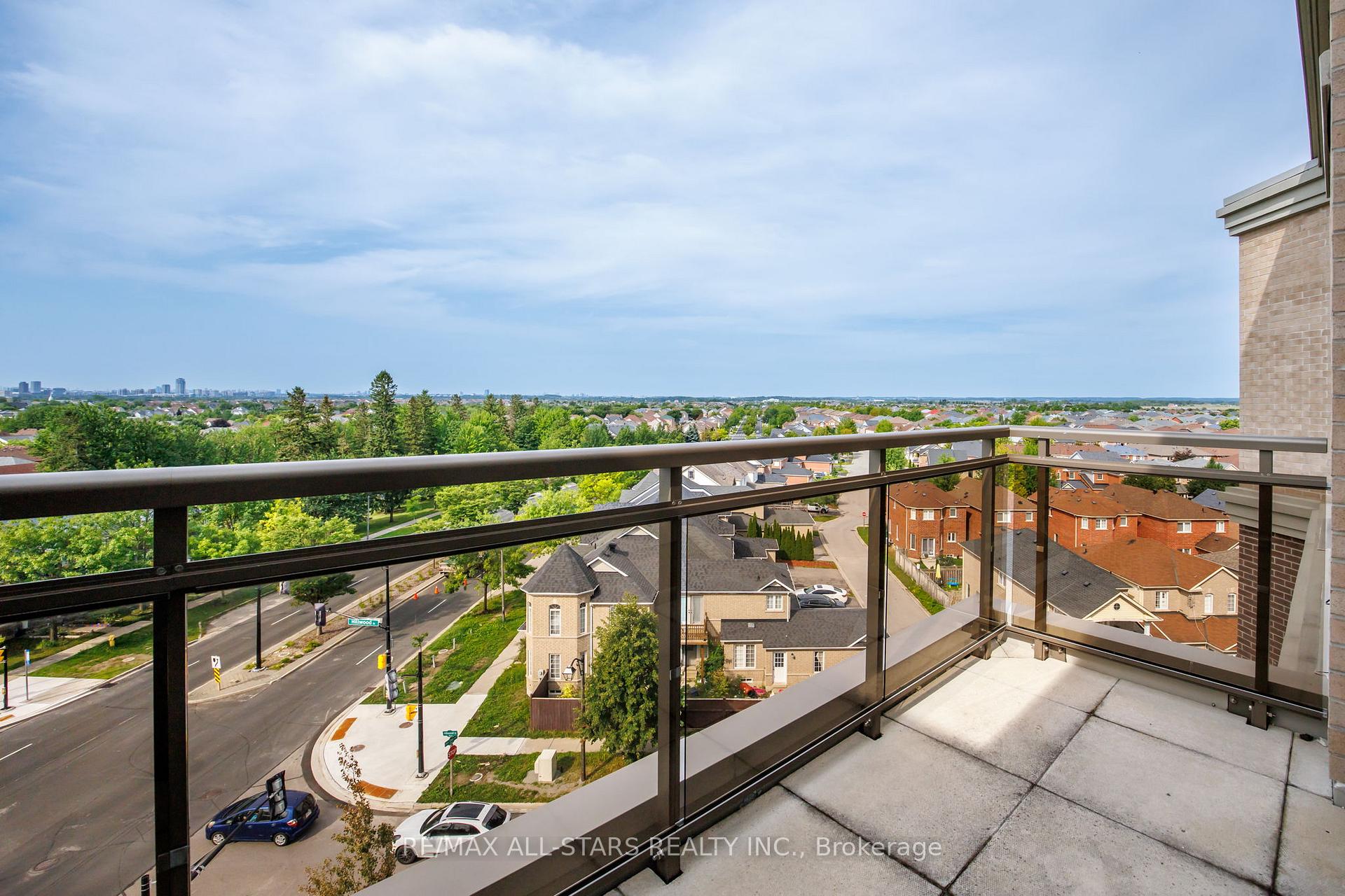 Photo 24 of Unit 713, 540 Bur Oak Avenue, Markham, Berczy — HOMEH