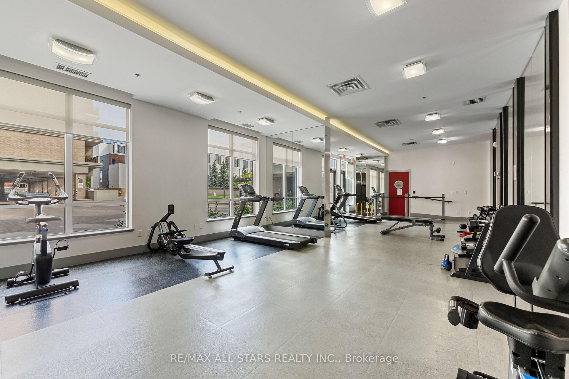 Photo 29 of Unit 713, 540 Bur Oak Avenue, Markham, Berczy — HOMEH