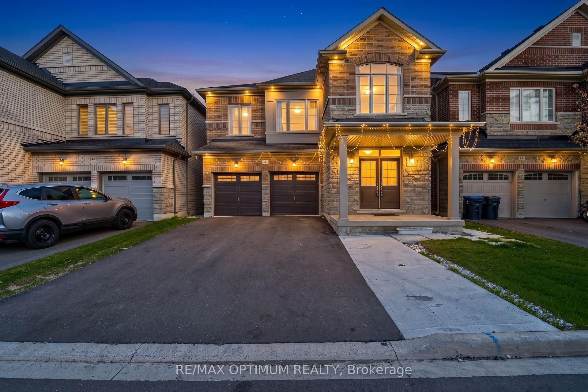 Photo 1 of 46 Eastman Drive, Brampton, Credit Valley — HOMEH