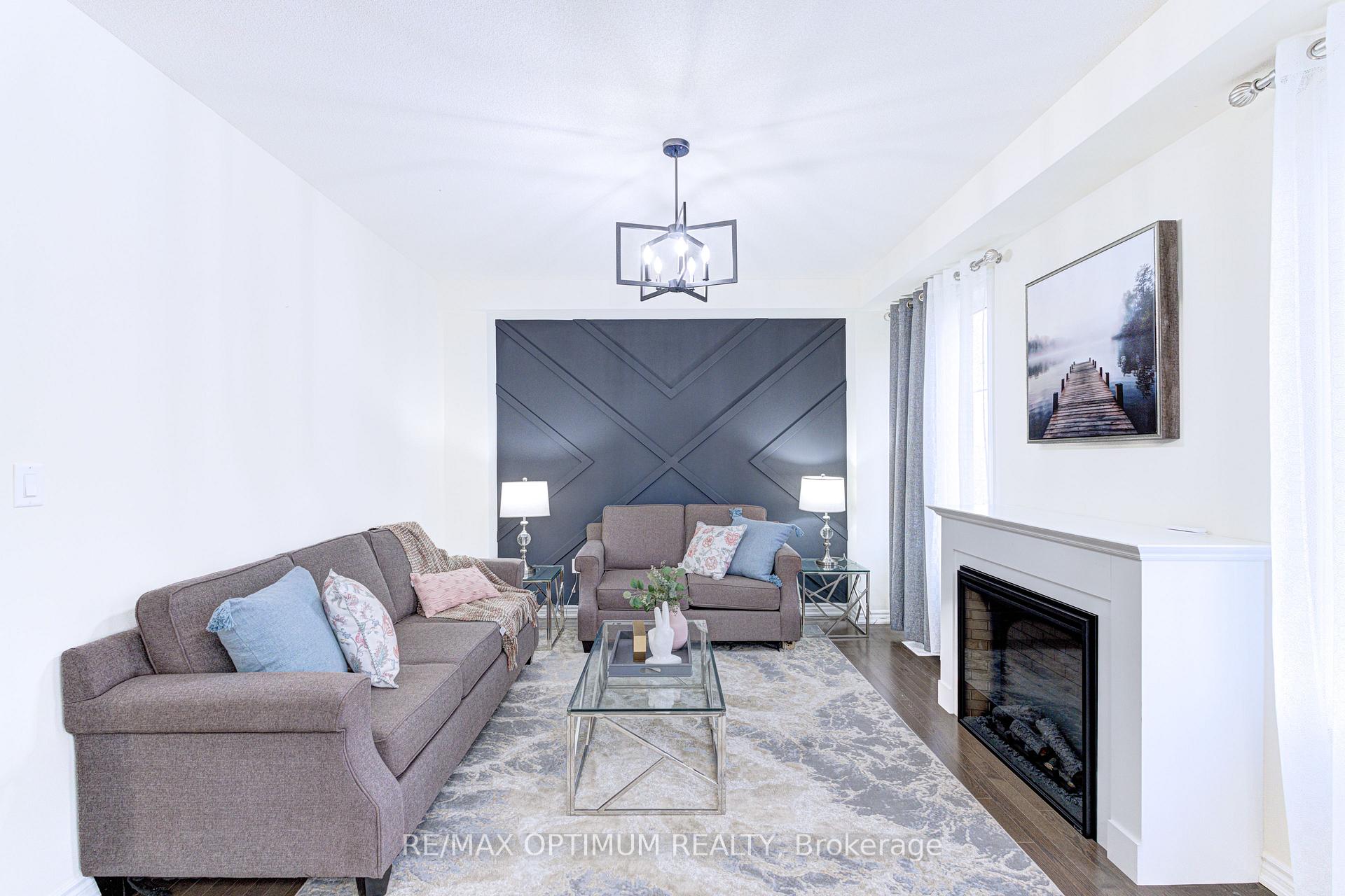 Photo 10 of 46 Eastman Drive, Brampton, Credit Valley — HOMEH