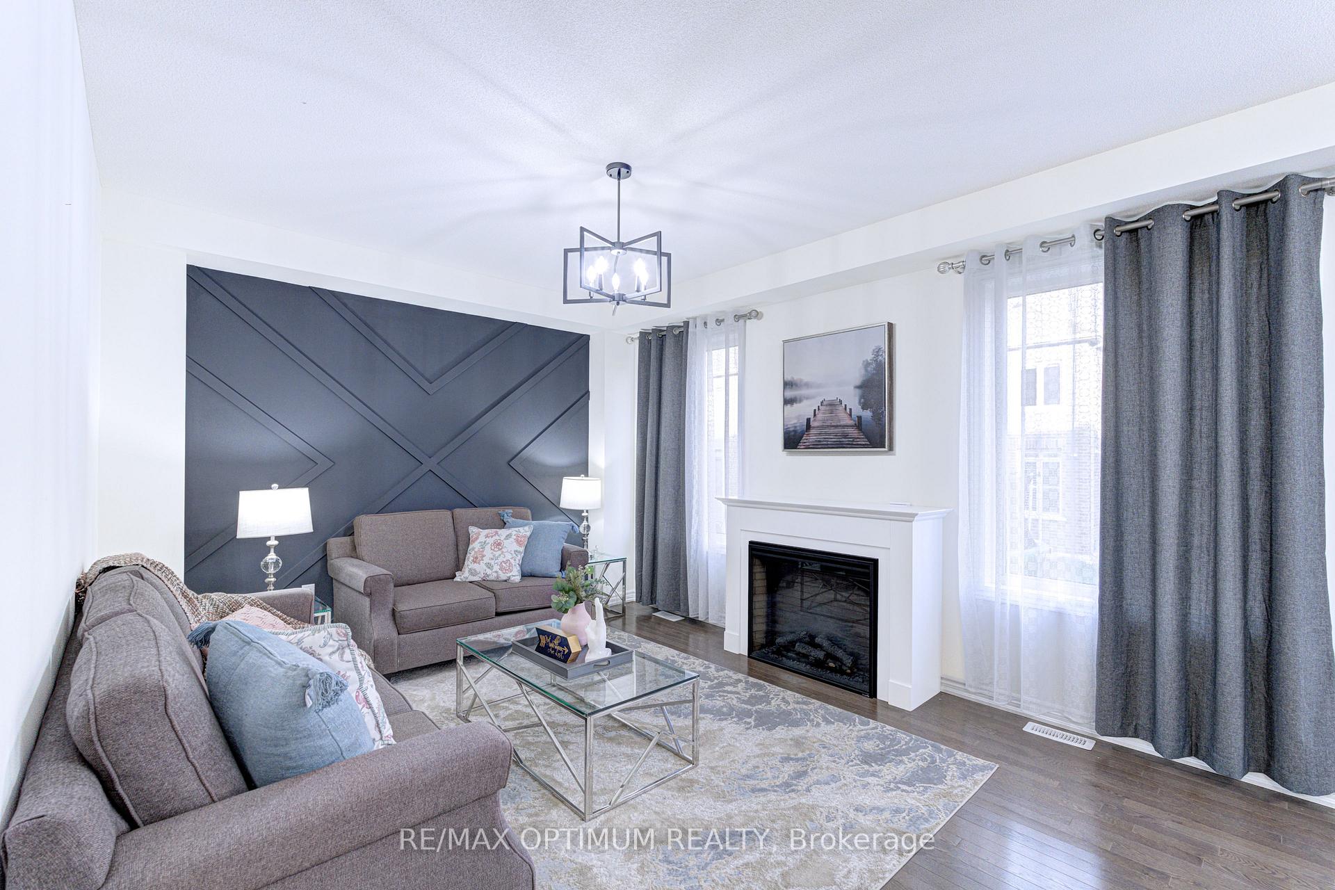 Photo 11 of 46 Eastman Drive, Brampton, Credit Valley — HOMEH