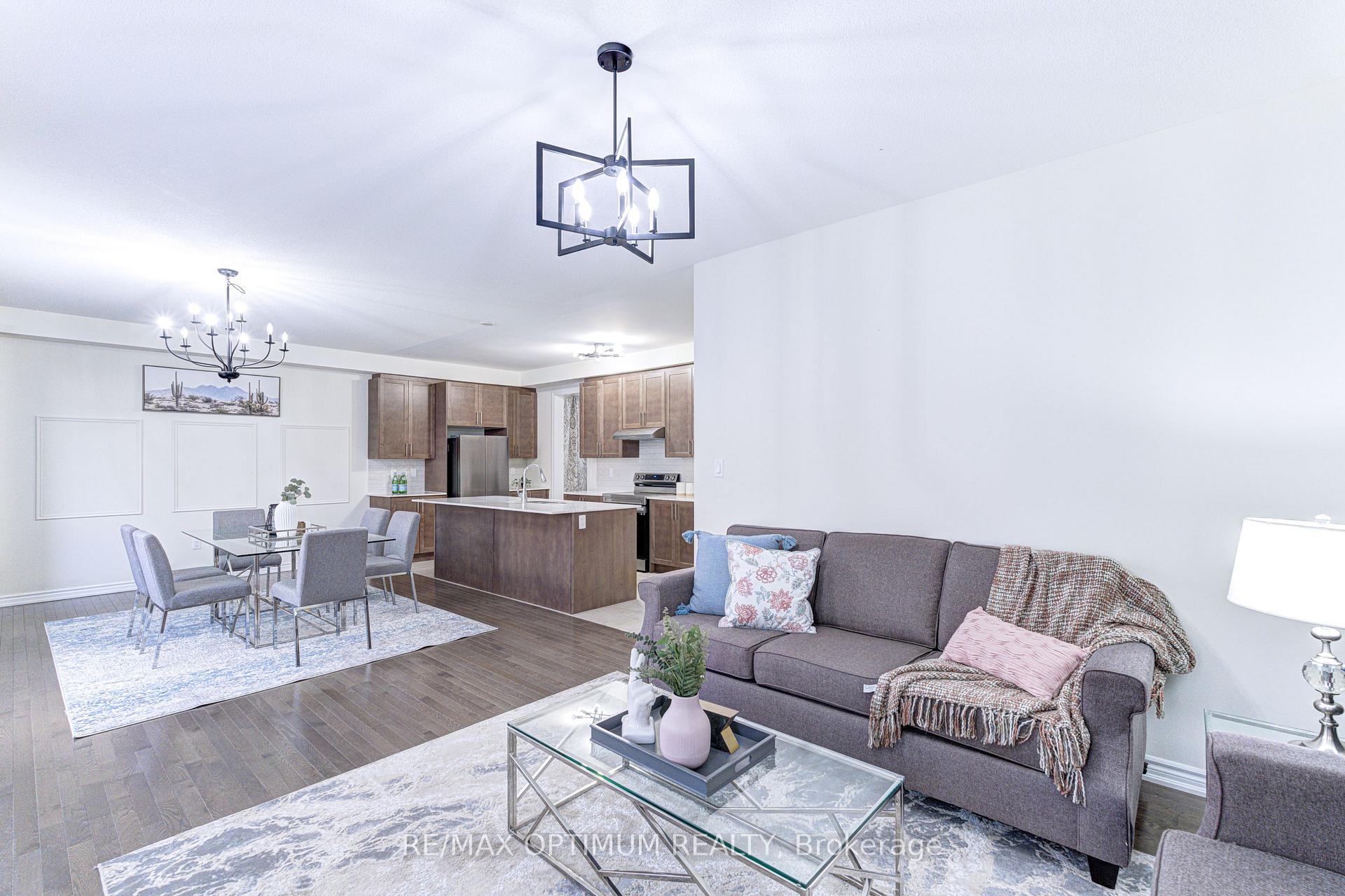 Photo 12 of 46 Eastman Drive, Brampton, Credit Valley — HOMEH