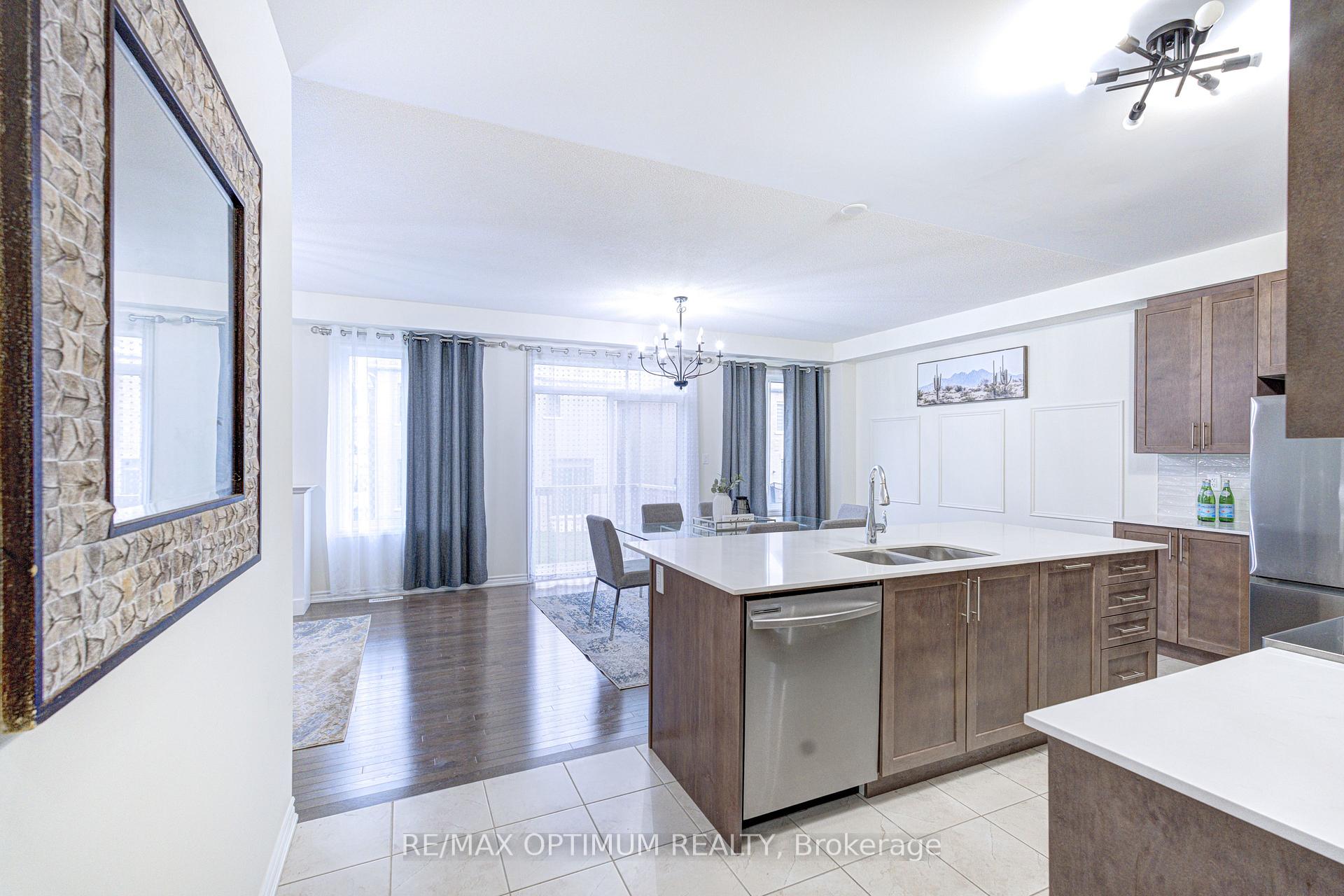 Photo 16 of 46 Eastman Drive, Brampton, Credit Valley — HOMEH
