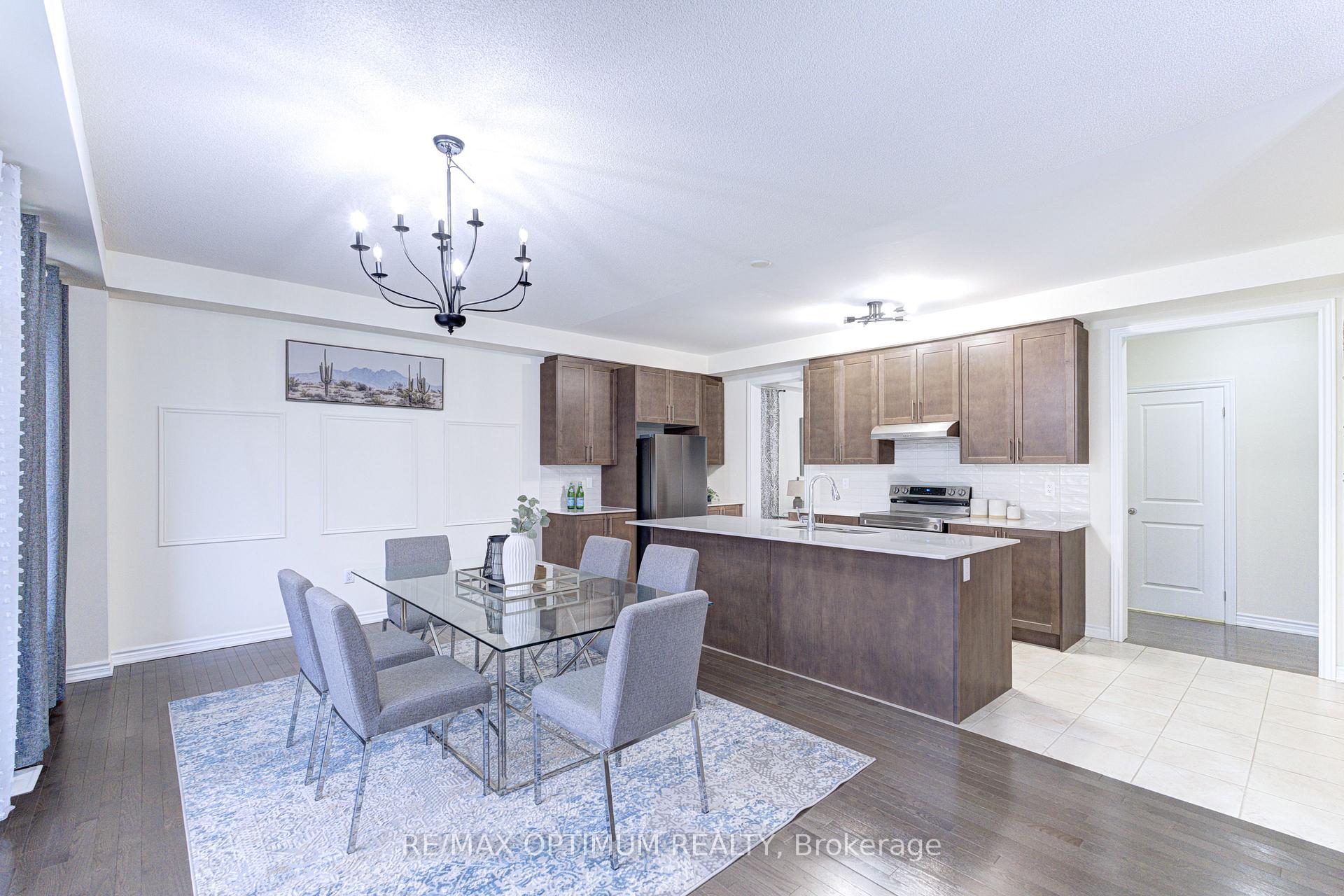 Photo 17 of 46 Eastman Drive, Brampton, Credit Valley — HOMEH