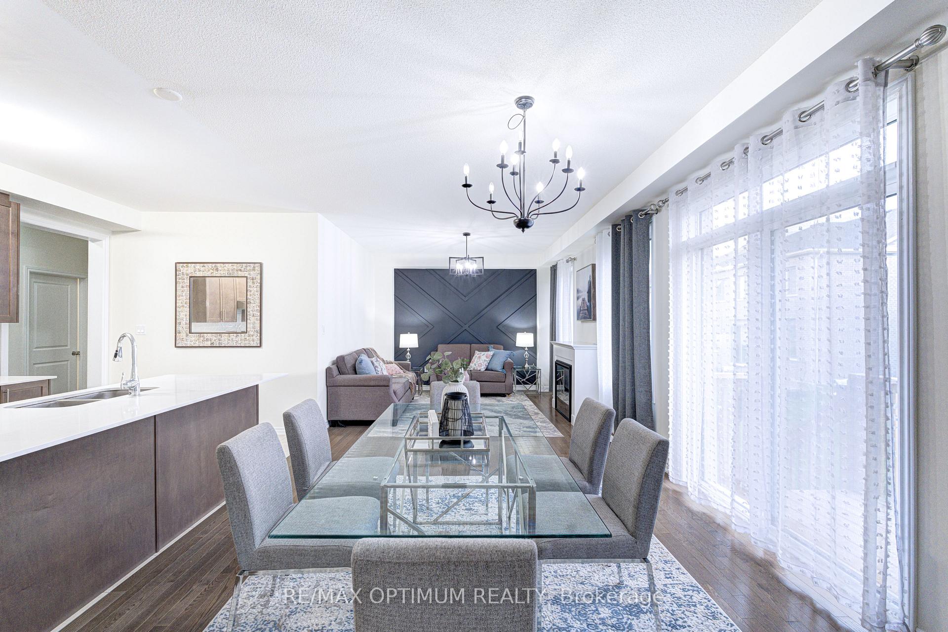 Photo 18 of 46 Eastman Drive, Brampton, Credit Valley — HOMEH