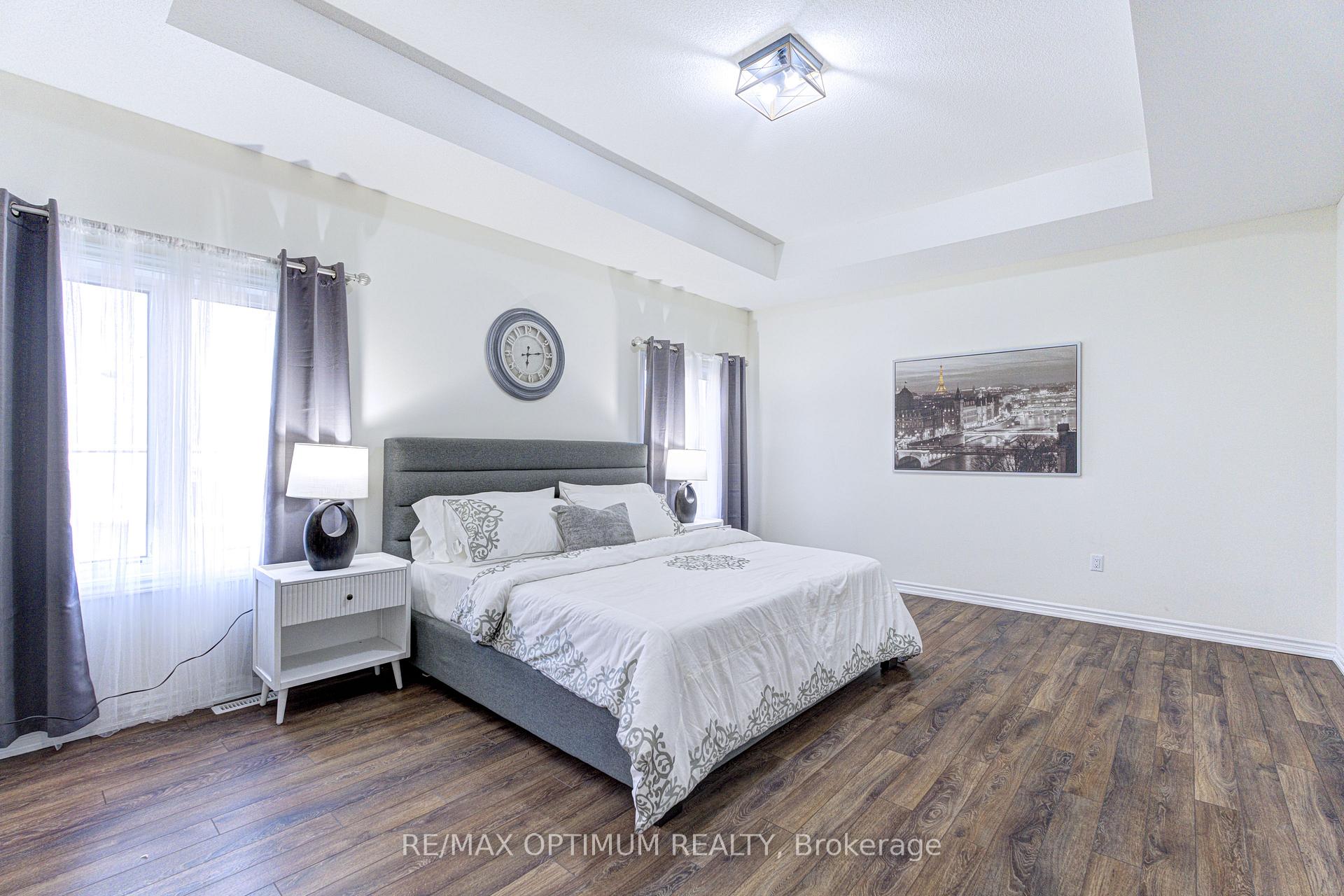 Photo 20 of 46 Eastman Drive, Brampton, Credit Valley — HOMEH
