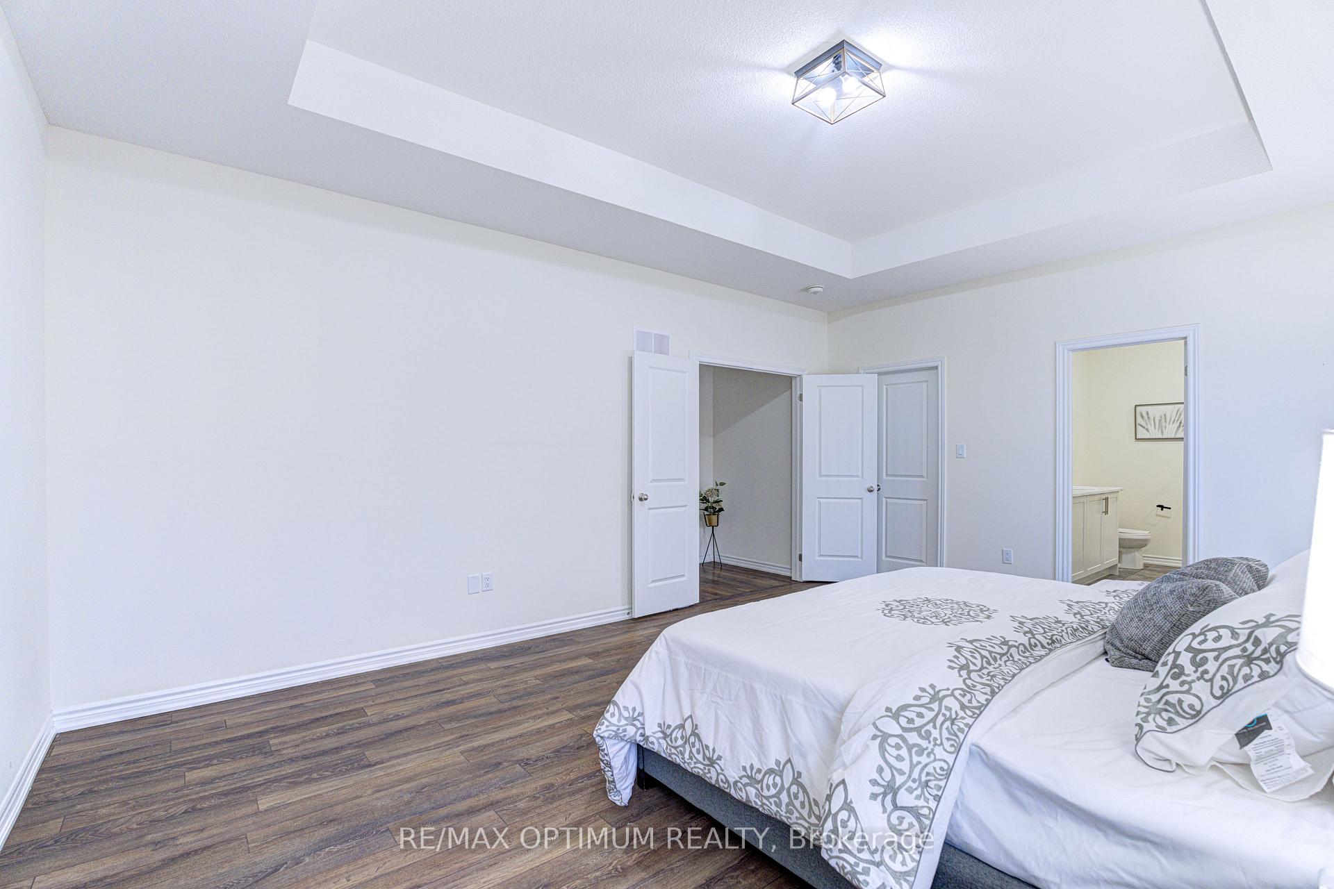 Photo 21 of 46 Eastman Drive, Brampton, Credit Valley — HOMEH