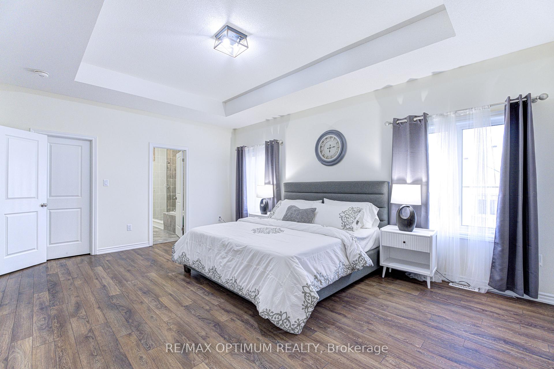 Photo 22 of 46 Eastman Drive, Brampton, Credit Valley — HOMEH