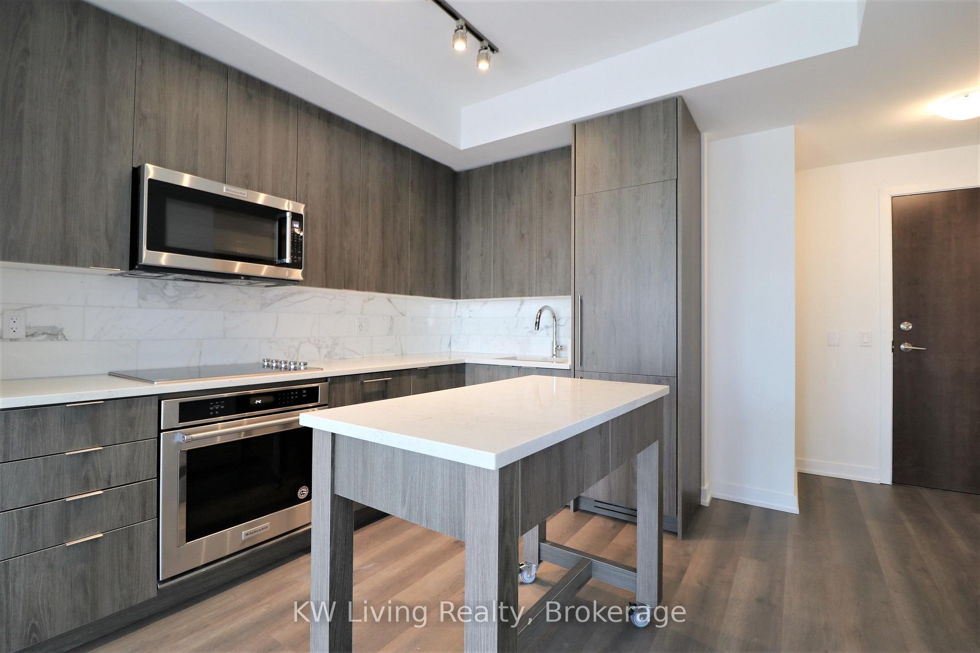 Photo 4 of Unit 1713, 38 Iannuzzi Street, Toronto, Waterfront Communities — HOMEH