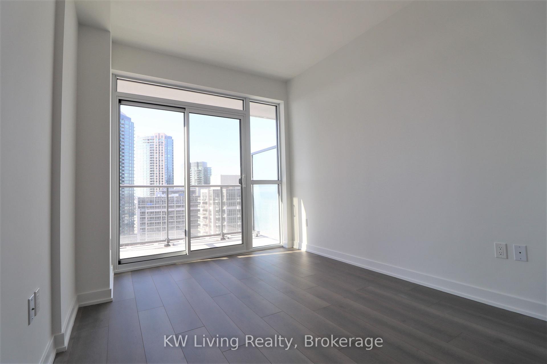 Photo 5 of Unit 1713, 38 Iannuzzi Street, Toronto, Waterfront Communities — HOMEH
