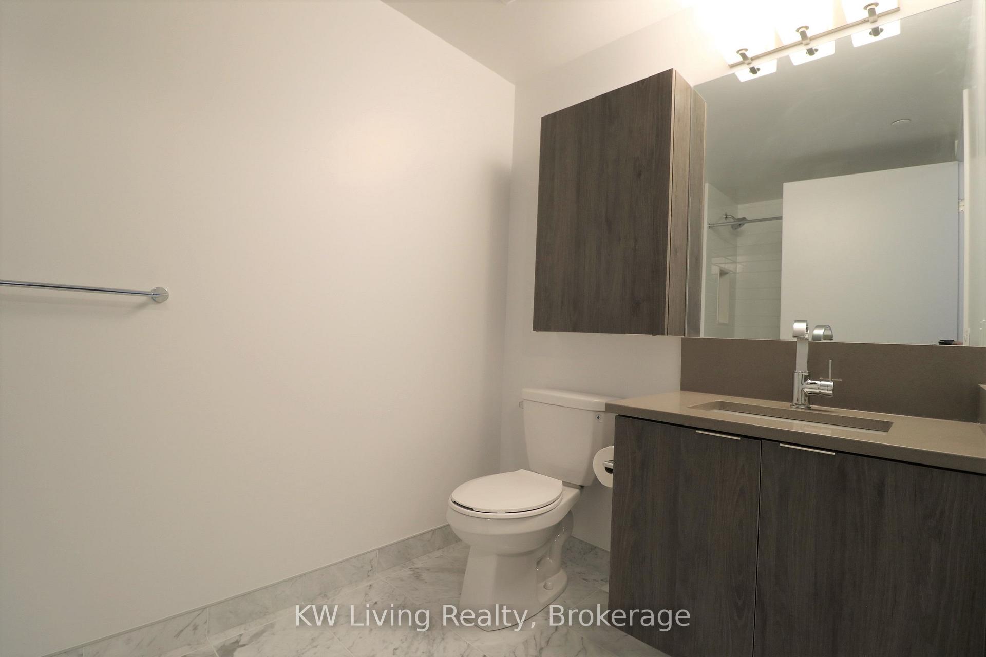 Photo 6 of Unit 1713, 38 Iannuzzi Street, Toronto, Waterfront Communities — HOMEH