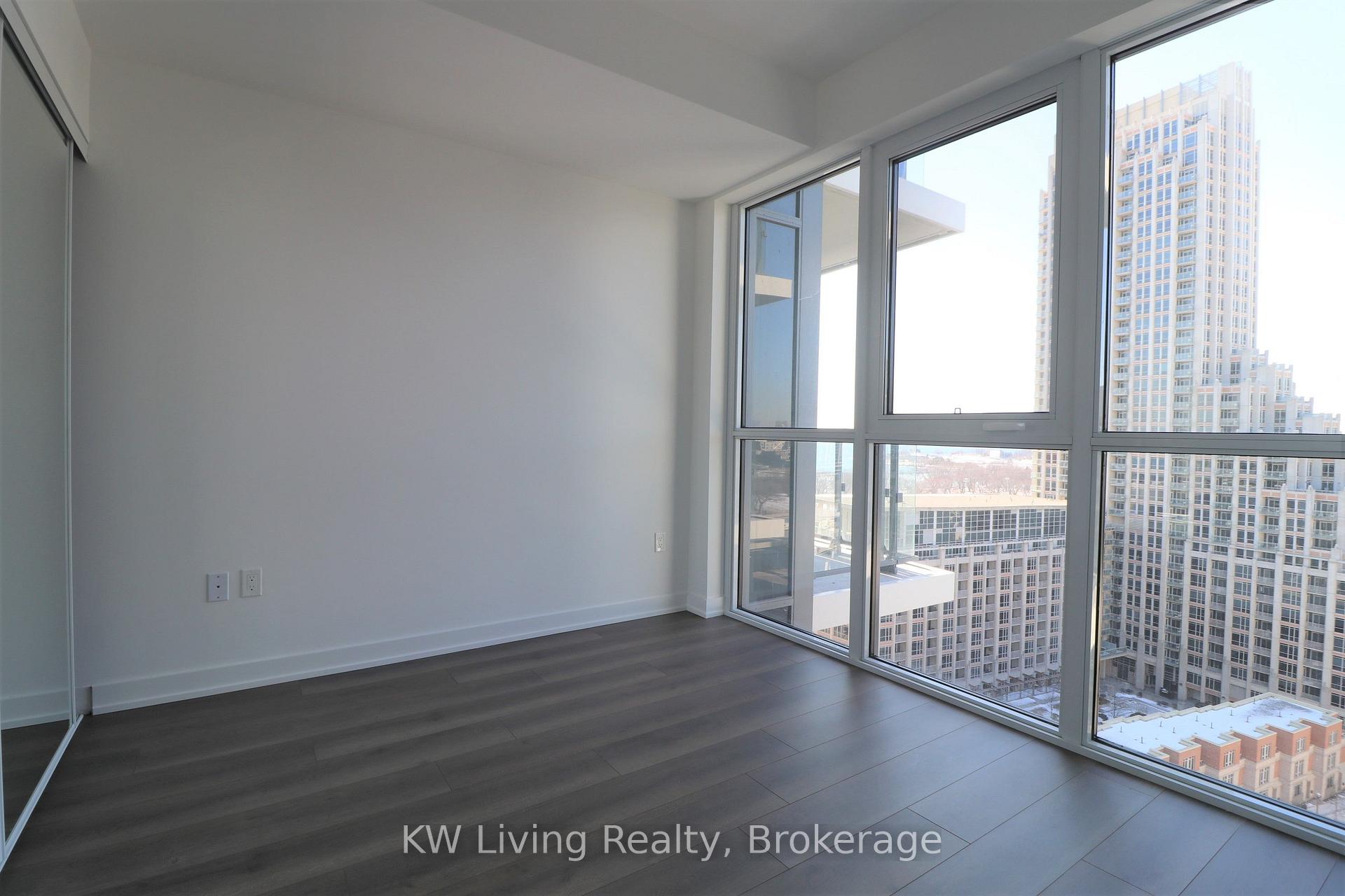 Photo 7 of Unit 1713, 38 Iannuzzi Street, Toronto, Waterfront Communities — HOMEH