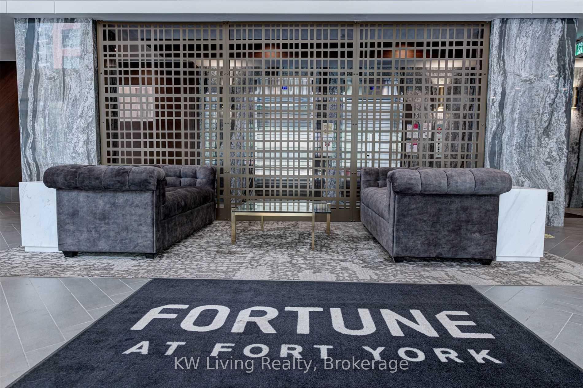 Photo 12 of Unit 1713, 38 Iannuzzi Street, Toronto, Waterfront Communities — HOMEH