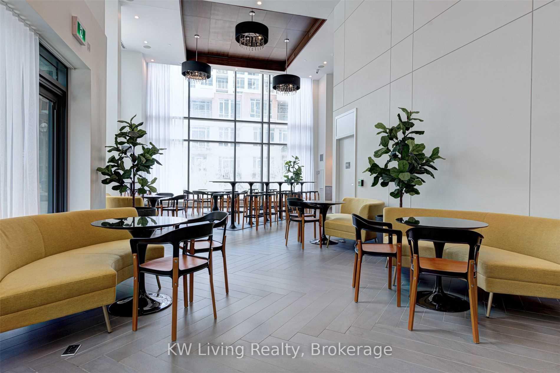 Photo 13 of Unit 1713, 38 Iannuzzi Street, Toronto, Waterfront Communities — HOMEH