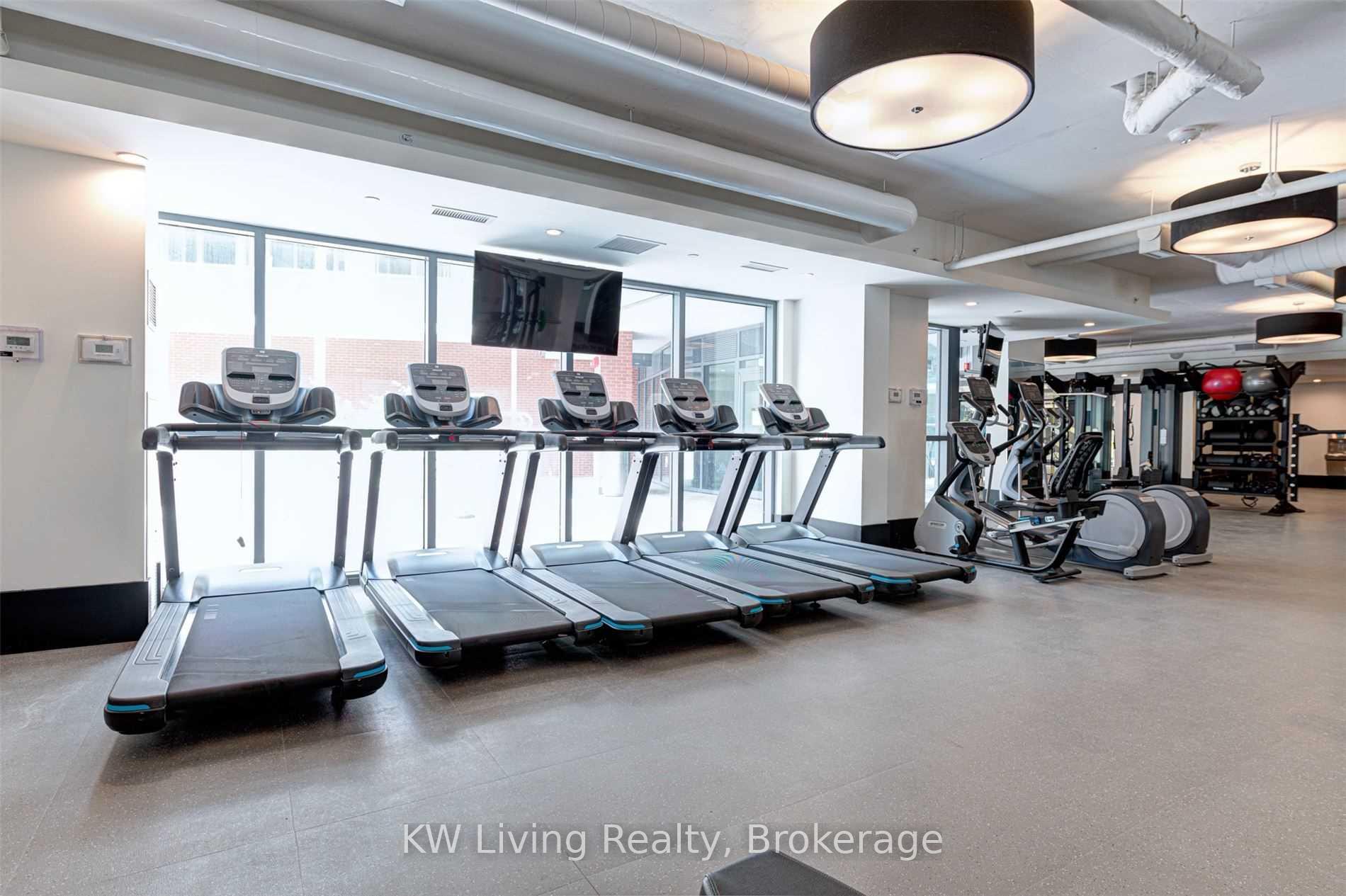 Photo 15 of Unit 1713, 38 Iannuzzi Street, Toronto, Waterfront Communities — HOMEH