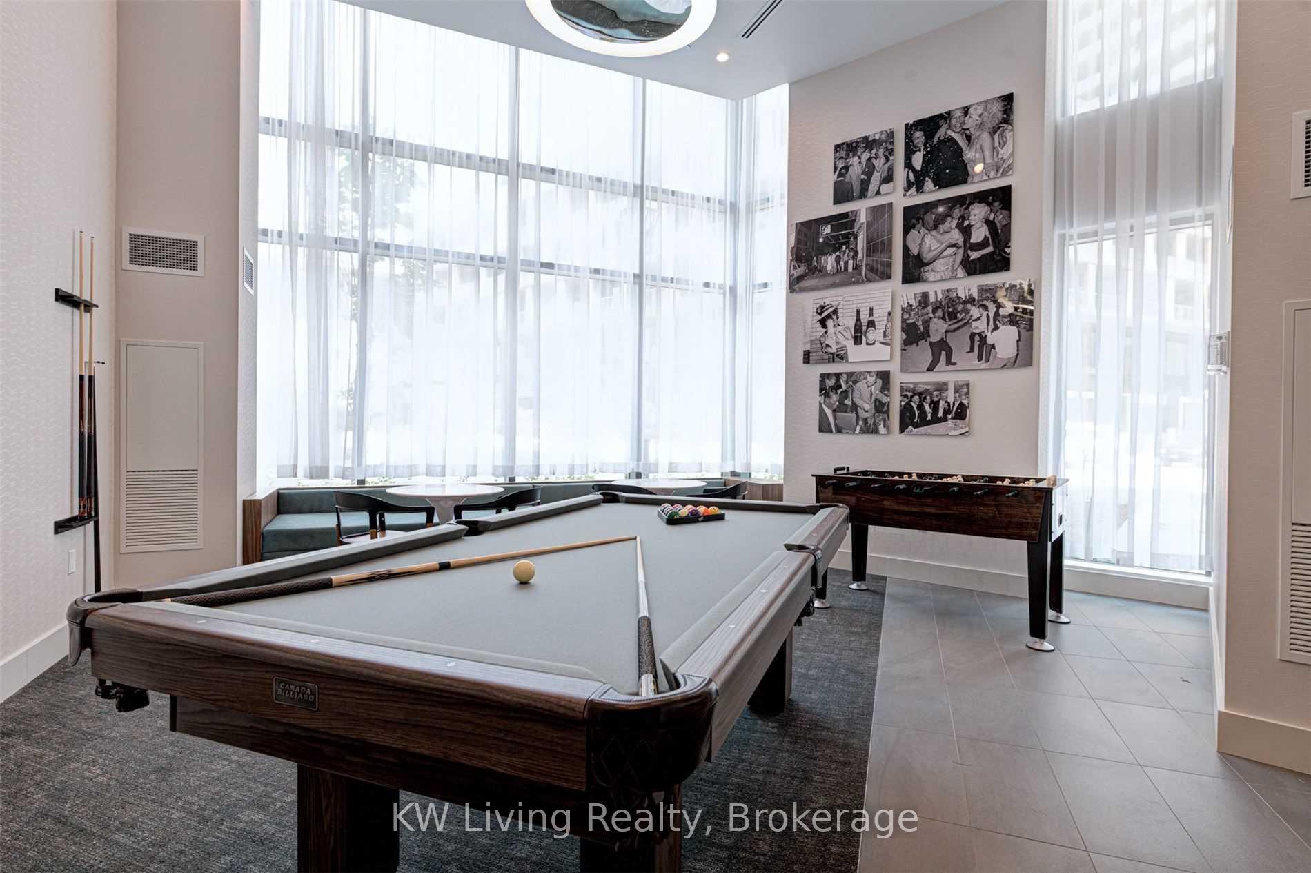 Photo 18 of Unit 1713, 38 Iannuzzi Street, Toronto, Waterfront Communities — HOMEH
