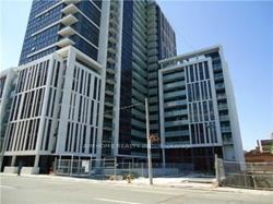 Photo 1 of Unit 820, 400 Adelaide Street E, Toronto, Moss Park — HOMEH