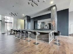 Photo 5 of Unit 820, 400 Adelaide Street E, Toronto, Moss Park — HOMEH